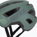 Велосипедна каска Bell Nomad 2 matte green 7