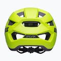 Велосипедна каска Bell Spark 2 matte hiviz 3