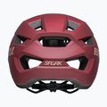 Велосипедна каска Bell Spark 2 matte pink 3