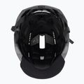Велосипедна каска Bell Daily matte black 5