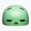 Детска велосипедна каска Bell Lil Ripper light green/giselle 4