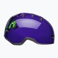 Детска велосипедна каска Bell Lil Ripper purple tentacle 2
