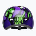 Детска велосипедна каска Bell Lil Ripper purple tentacle 4
