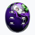 Детска велосипедна каска Bell Lil Ripper purple tentacle 5