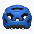 Детска велосипедна каска Bell Nomad 2 Integrated MIPS Jr matte dark/blue 3