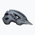 Детска велосипедна каска Bell Nomad 2 Integrated MIPS Jr matte gray 2