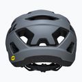 Детска велосипедна каска Bell Nomad 2 Integrated MIPS Jr matte gray 3