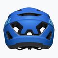 Детска велосипедна каска Bell Nomad 2 Jr bike helmet matte dark/blue 3