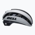 Велосипедна каска Bell XR MIPS Spherical matte gloss white/black 2