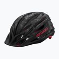 Велосипедна каска Giro Artex Integrated MIPS matte black