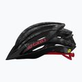 Велосипедна каска Giro Artex Integrated MIPS matte black 2