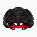 Велосипедна каска Giro Artex Integrated MIPS matte black 3