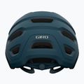 Велосипедна каска Giro Source Integrated MIPS matte harbor blue 3