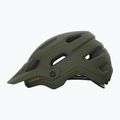 Велосипедна каска Giro Giro Source Integrated MIPS matte trail green 2
