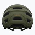 Велосипедна каска Giro Giro Source Integrated MIPS matte trail green 3