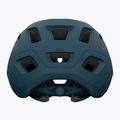 Велосипедна каска Giro Radix matte harbor blue 3