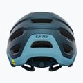 Велосипедна каска Giro Source Integrated MIPS matte ano harbor blue 3