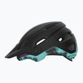 Велосипедна каска Giro Source Integrated MIPS W matte black/ice dye 2