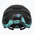 Велосипедна каска Giro Source Integrated MIPS W matte black/ice dye 3