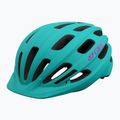 Велосипедна каска Giro Vasona Integrated MIPS matte screaming teal