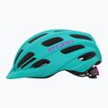 Велосипедна каска Giro Vasona Integrated MIPS matte screaming teal 2