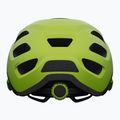 Велосипедна каска Giro Fixture matte ano lime 3