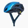 Велосипедна каска Giro Eclipse MIPS Spherical matte ano blue 3