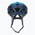 Велосипедна каска Giro Eclipse MIPS Spherical matte ano blue 4