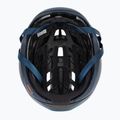 Велосипедна каска Giro Eclipse MIPS Spherical matte ano blue 5