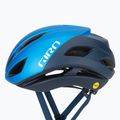 Велосипедна каска Giro Eclipse MIPS Spherical matte ano blue 7
