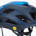 Велосипедна каска Giro Eclipse MIPS Spherical matte ano blue 8