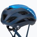 Велосипедна каска Giro Eclipse MIPS Spherical matte ano blue 9