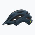 Велосипедна каска Giro Merit Spherical MIPS matte harbor blue 2