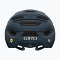 Велосипедна каска Giro Merit Spherical MIPS matte harbor blue 3