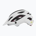 Велосипедна каска Giro Merit Spherical MIPS matte white/black 2