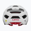 Велосипедна каска Giro Merit Spherical MIPS matte white/black 4