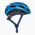 Велосипедна каска Giro Helios Spherical MIPS matte ano blue 4