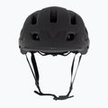 Велосипедна каска Bell Vert 2 matte black/charcoal 2