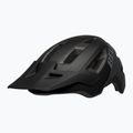 Велосипедна каска Bell Vert 2 matte black/charcoal 7