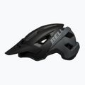 Велосипедна каска Bell Vert 2 matte black/charcoal 8