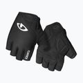 Дамски ръкавици за колоездене Giro Jag'ette black 5