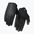 Мъжки ръкавици за колоездене Giro DND black
