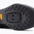 Мъжки MTB обувки за колоездене Giro Rumble VR black/glowing red 7