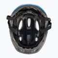 Детска велосипедна каска Giro Scamp синьо-зелена GR-7067920 5