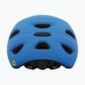 Детска велосипедна каска Giro Scamp синьо-зелена GR-7067920 8