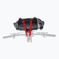 Чанта за кормило на велосипед Blackburn Grid Handlebar 1,2 l black 2