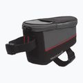 Чанта за рамката на велосипед Blackburn Local Top Tube 0,55 l black/dark grey