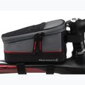 Чанта за рамката на велосипед Blackburn Local Top Tube 0,55 l black/dark grey 2