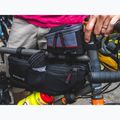 Чанта за рамката на велосипед Blackburn Local Top Tube 0,55 l black/dark grey 4