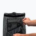 Чанта за багажник на велосипед Blackburn Central Shopper's 23 l black 2